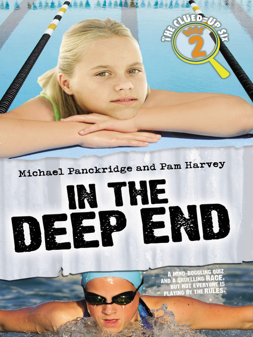 Title details for In the Deep End by Michael Panckridge - Available